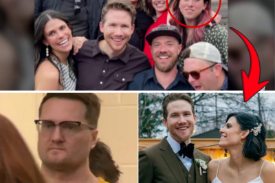 Ex-Husband’s Secret Link to Monique Tepe’s Clinic Employee Exposed – And the Chilling Tracking Device That Followed Her Every Move Revealed by Cops!