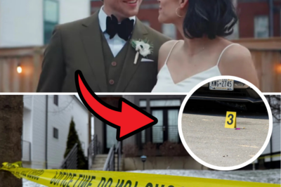 Horror in Ohio: Dentist and Wife Gunned Down in Home as Traumatized Toddlers Found Crying Beside Bodies – Killer Still on the Loose!