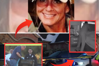 Heart-Shattering Betrayal: Devoted Mom Spring Weems, 47, Brutally Kil:::led and Dumped in Trash by Her Own Adopted Son – Neighbors Recall His Terrifying Past Behavior That Left Them Frozen in Fear