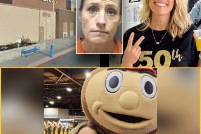 She Taught Kids Integrity — Now Faces a Felony 😱📚98 Items. One Walmart. The Courtney Shaw Walmart Theft Case Explained
