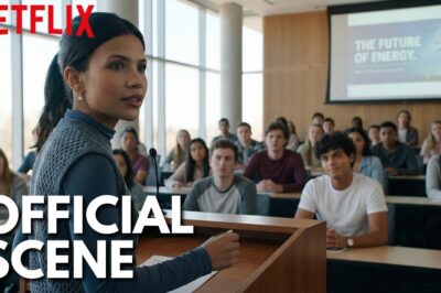 “My Life with the Walter Boys Season 3 Repositions Its Core Triangle in ‘Parallel Lives’ Scene”