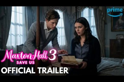 Maxton Hall Season 3: A Will Hidden in Plain Sight and the Power That Was Never Meant to Be Inherited