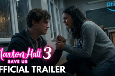 Maxton Hall Season 3 Trailer Signals a Darker, More Volatile Turning Point for James Beaufort