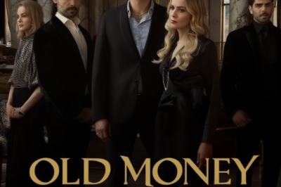 Old Money Season 2 Officially Confirmed by Netflix, Promising a Darker and Deadlier Return
