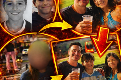 Mother of Nico Antic Shares Devastating Final Words After Sydney Harbour Shark Attack Claims 12-Year-Old’s Life