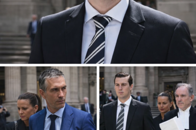 Tom Silvagni Launches Appeal Against Rape Convictions, Citing Judicial Errors in Pretext Call Evidence