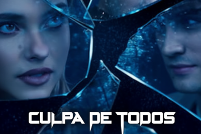 Culpa de Todos Finale (2026): Some Goodbyes Burn Longer Than Love — When Letting Go Hurts More Than Holding On