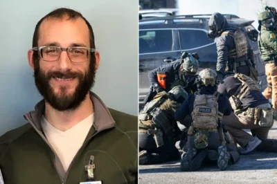 Alex Pretti Broke Rib in ICE Confrontation Just Days Before His Death, Source Claims
