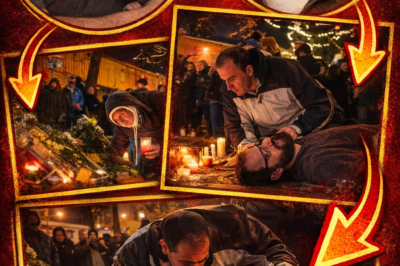 “He Was Only 37…” — Emotional Interview with Alex Pretti’s Mother Highlights Grief and Final Words in Wake of Fatal Shooting