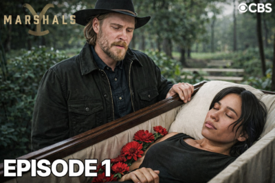 ‘Marshals’ Trailer Drops: Kayce Dutton Returns in Emotional Yellowstone Spinoff as Grief Fuels New Fight