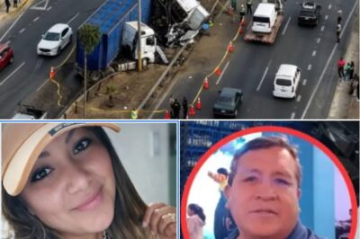 Devastating Multi-Vehicle Crash on Panamericana Sur Claims Lives of EMAPE Workers, Highlights Informal Labor Risks
