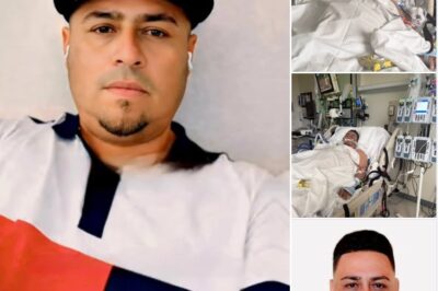 Nicaraguan Family Faces Double Loss: Son Dies in Washington Hospital, Father Succumbs to Heart Attack Upon Hearing News; Relatives Seek Aid for Repatriation