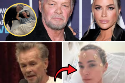 John Mellencamp Opens Up About Daughter Teddi’s ‘Suffering’ Amid Ongoing Stage 4 Cancer Battle