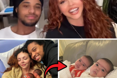 Zion Foster Breaks Social Media Silence with Heartwarming Video of Daughter Story Amid Reports of Split from Jesy Nelson
