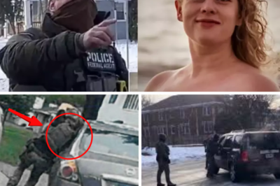 ICE Agent Involved in Fatal Shooting of Renee Good Previously Dragged 300 Feet by Vehicle in Bloomington Incident