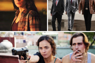 Netflix’s ‘Incredible’ Thriller Queen of the South Redefines Crime Drama with Jaw-Dropping Twists, Dark Secrets, and Unstoppable Suspense — A Masterpiece Adapted from a Bestselling Novel