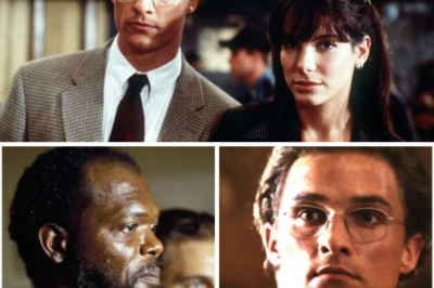 Netflix Scores a Legendary Hit: A Time to Kill Emerges as ‘One of the Best Films in a Generation’ — A Gripping John Grisham Thriller with Star-Studded Cast That Fans Can’t Stop Watching on Repeat