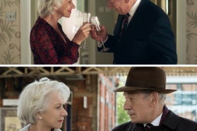 Netflix Is About to Remove an ‘Irresistible’ London Thriller: The Good Liar — Fans Urge Everyone to Watch Ian McKellen and Helen Mirren’s Masterful Cat-and-Mouse Game Before It’s Gone