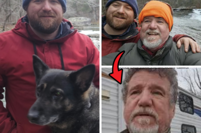 “Please Find My Son”: Father of Missing Chris Palmer Speaks Out for First Time in Outer Banks Disappearance