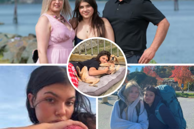 “Only Six Weeks, and She’ll Be Home”: Father Recalls Piper James’s Promise Before Fatal K’gari Tragedy