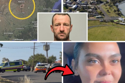 “No One Saw This Coming”: Police Say Ex-Boyfriend Suspected in NSW Shooting That Killed Pregnant Woman and Two Others