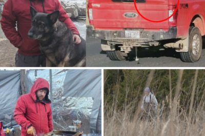 Overlooked Details in Chris Palmer Case Point to Deliberate Departure – A New Angle Emerges in Outer Banks Mystery
