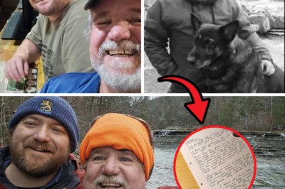 Sad Revelation in Chris Palmer Case: Father Chokes Up Recalling Discovery of Son’s Heartbreaking Letter – “Dad, I Only Have 6 Months More…”