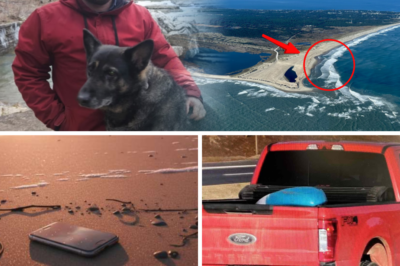 Final Journey: Family Believes Chris Palmer Intentionally Left His Truck to Embark on One Last Adventure Before Entering the Deep Sea