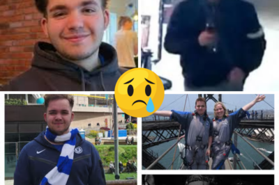 Tragic Discovery Ends Search for Missing University Student Connor Calleja: Body Found After Two Days, Family Pays Heartfelt Tribute to His ‘Big Dreams’
