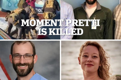 Second Federal Killing in Weeks: Minneapolis Protests Erupt Over ‘Sickening Lies’ About Hero Nurse