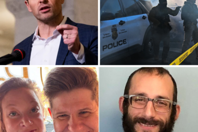 “BOO HOO”: Federal Agent’s Sickening Taunt After Executing Unarmed Nurse Alex Pretti in Broad Daylight – Mayor Demands: How Many More Must Die?