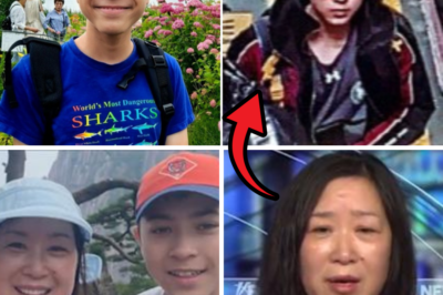 “Please Just Tell Us He’s Safe”: Heartbroken Mom Eva Yan Begs for Missing Son Thomas After Roblox Meetup Nightmare in NYC