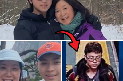 Mother’s Heartbreak: Eva Yan Finds Thomas Medlin’s Secret Diary – Collapses in Tears Reading ‘I’m Sorry’ Before Vowing ‘I’ll Do Anything to Bring You Back!’