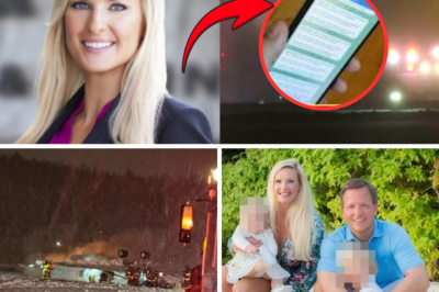 BREAKING: Houston attorney Tara Arnold confirmed among the vic:ti;m;s of the Maine plane crash Just minutes before takeoff, she sent one last message — a single line that now feels painfully prophetic…