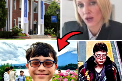“Good Kid, Introverted, Top Grades”: Shocking Words From Teacher as Thomas Medlin Disappears Without a Trace on NYC Bridge