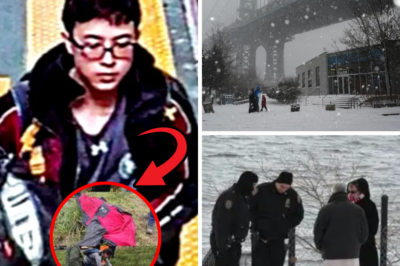 No More Miracles: Police Find Thomas Medlin’s Jacket in East River – Divers Intensify Search After Fatal Splash on Manhattan Bridge