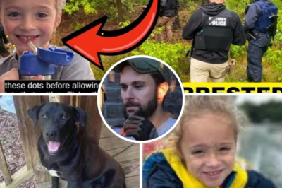 Tragedy in the Woods: The Death of 4-Year-Old Johnathan Everett Boley and Questions Surrounding His Father’s Alleged Methamphetamine Involvement