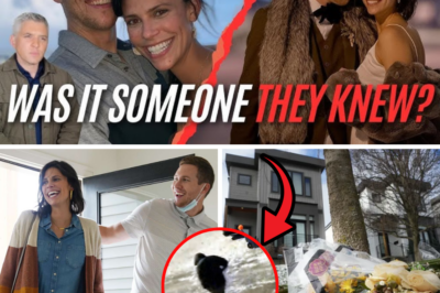 Shocking Revelation in Ohio Double Homicide: Killer May Have Been Known to Victims