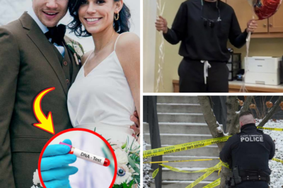 The Blood That Wasn’t the Killer’s: A Chilling Breakthrough in the Unsolved Murder of Ohio Dentist Couple Spencer and Monique Tepe