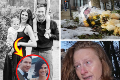 The Unspoken Words: How a Family Grapples with Telling Two Young Children Their Parents Are Gone Forever