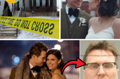 The Shocking Double Murder of an Ohio Dentist Couple: Unraveling the Alleged Motive Behind Michael David McKee’s Actions