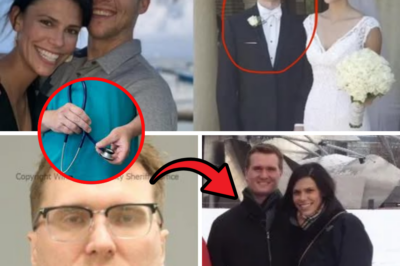 Colleagues at Michael David McKee’s Hospital Reveal He Frequently Spoke of Being “Disrespected” and Vowed Others Would “Get What’s Coming” in the Month Before the Murders