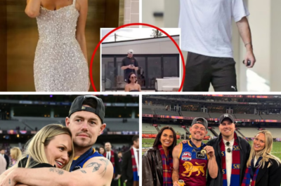 Bizarre friendship twist in Lachie Neale scandal as more details of ‘not discreet affair’ with wife’s best friend Tess Crosley emerge