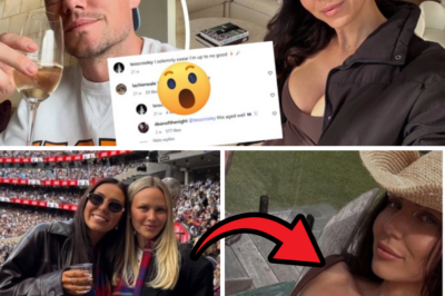 Jules Neale’s Heartbreak Bombshell: Shares Taunting Message from Tess Crosley Hinting at Six-Month Affair with Lachie