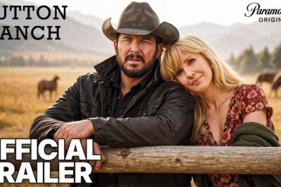 Dutton Ranch Official Trailer (2026): What Awaits Beth and Rip After Yellowstone?
