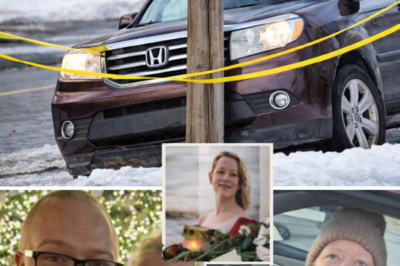 Renee Nicole Good’s Final Words: ‘I’m Not Mad at You’ – The Chilling Audio and Video That Have Fueled Nationwide Outrage Over ICE Shooting