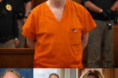 Melissa Gilbert Stands by Husband Timothy Busfield as Actor Faces Child Sex Abuse Charges in New Mexico