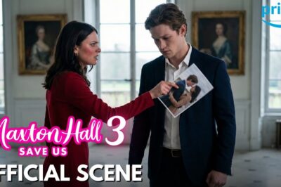 The official trailer for Maxton Hall Season 3 (2026) has intensified anticipation for the upcoming installment, presenting a tone that is darker, more emotionally charged, and anchored in the devastating fallout of betrayal.