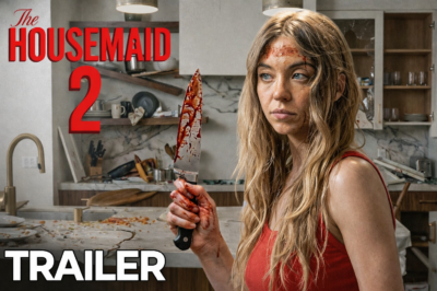 The Housemaid Sequel Greenlit: Sydney Sweeney Returns for ‘The Housemaid’s Secret’ Amid Explosive First-Film Success