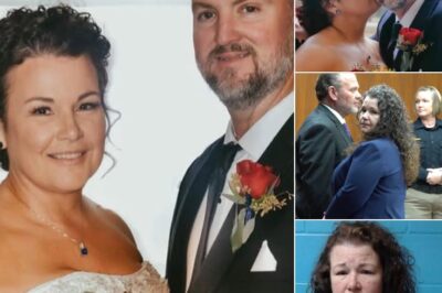 Sarah Hartsfield Convicted, Sentenced to Life for Murdering Fifth Husband with Fatal Insulin Dose